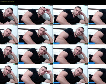 tom_fordd — 10 minute Chaturbate male cam show recording, 1080p, Nov 9, 2021