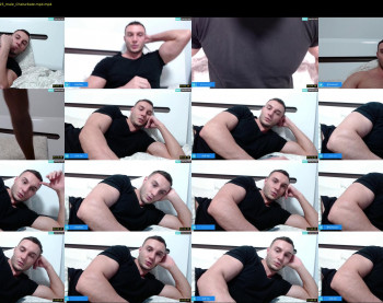 tom_fordd — 18 minute Chaturbate male cam show recording, 1080p, Nov 9, 2021