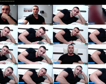 tom_fordd — 40 minute Chaturbate male cam show recording, 1080p, Nov 9, 2021