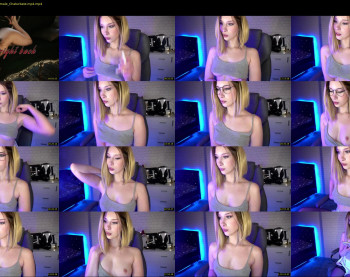 uindi — 70 minute Chaturbate female cam show recording, 1080p, Nov 10, 2021