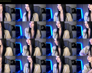 uindi — 4 minute Chaturbate female cam show recording, 1080p, Nov 10, 2021