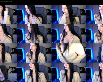 uindi — 14 minute Chaturbate female cam show recording, 1080p, Nov 10, 2021