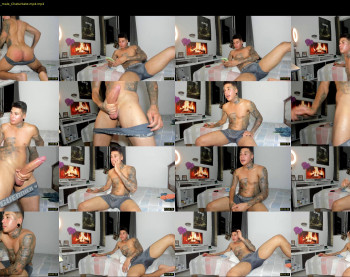 ululante — 44 minute Chaturbate male cam show recording, 1080p, Nov 10, 2021
