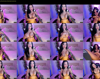 vanessa_vega — 69 minute Chaturbate female cam show recording, 1080p, Nov 9, 2021