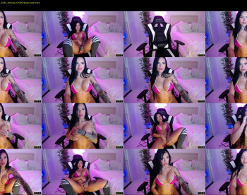 vanessa_vega — 32 minute Chaturbate female cam show recording, 1080p, Nov 10, 2021