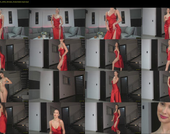 venezolanacute — 70 minute Chaturbate female cam show recording, 1080p, Nov 10, 2021