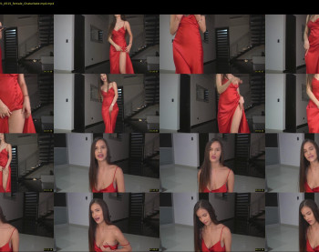 venezolanacute — 10 minute Chaturbate female cam show recording, 1080p, Nov 10, 2021