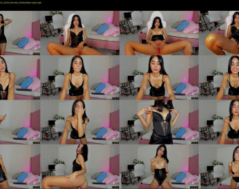 veroniqe_lounge — 70 minute Chaturbate couple cam show recording, 1080p, Nov 10, 2021