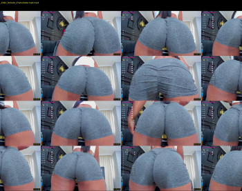 victoriaroyce_ — 10 minute Chaturbate female cam show recording, 1080p, Nov 9, 2021