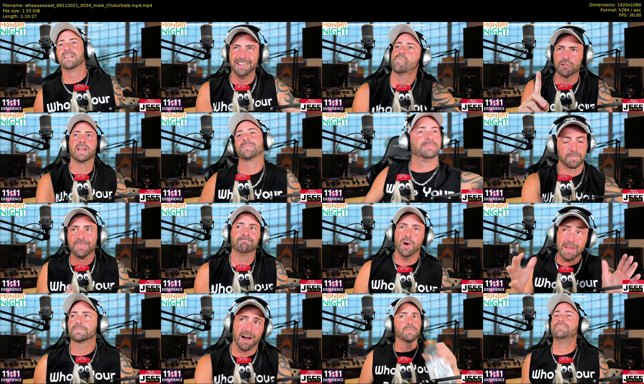 whaaaaaaaat — 71 minute Chaturbate couple cam show recording, 1080p, Nov 9, 2021