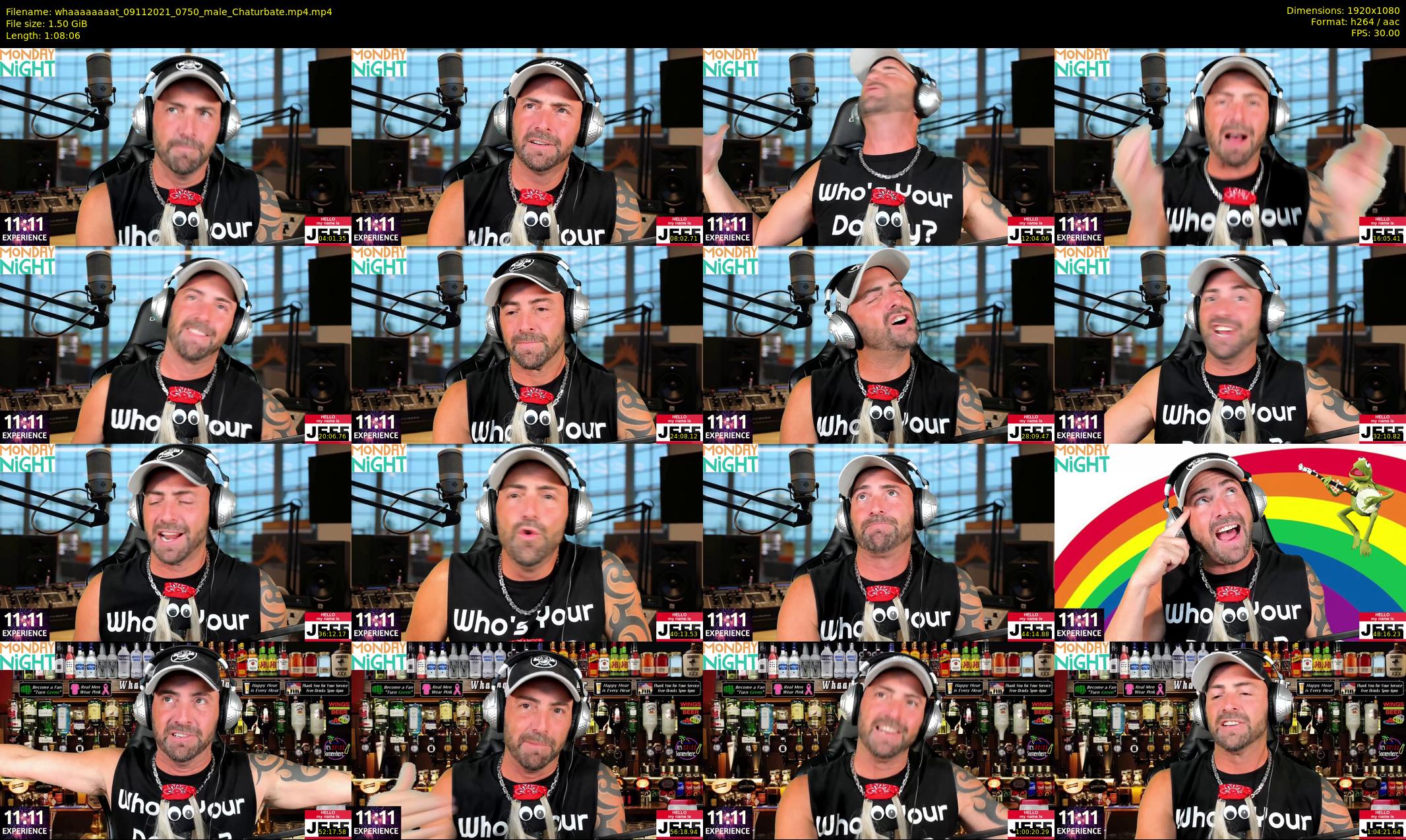 whaaaaaaaat — 69 minute Chaturbate couple cam show recording, 1080p, Nov 9, 2021