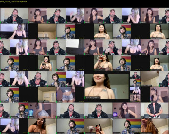 whaaaaaaaat — 70 minute Chaturbate couple cam show recording, 1080p, Nov 10, 2021