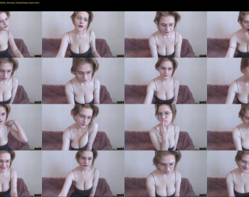 xdaymorning — 29 minute Chaturbate female cam show recording, 1080p, Nov 9, 2021
