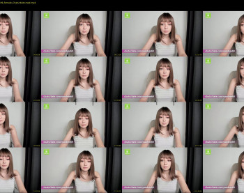 yandere69 — 70 minute Chaturbate female cam show recording, 1080p, Nov 9, 2021