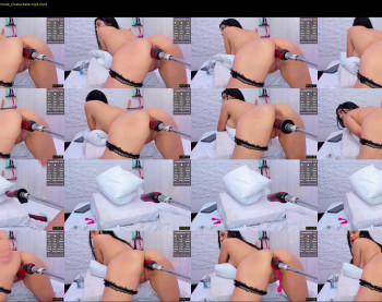 yully_ — 39 minute Chaturbate female cam show recording, 1080p, Nov 10, 2021