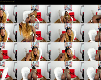 zobe_love — 72 minute Chaturbate female cam show recording, 1080p, Nov 9, 2021