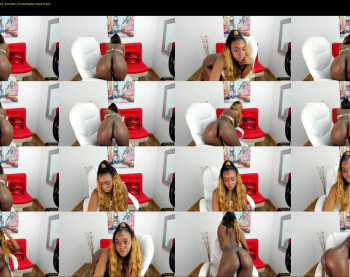 zobe_love — 71 minute Chaturbate female cam show recording, 1080p, Nov 9, 2021