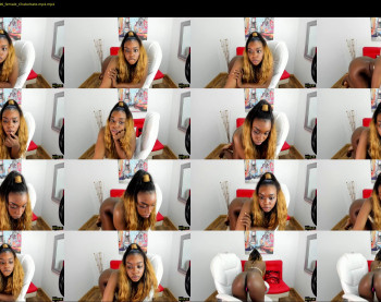 zobe_love — 8 minute Chaturbate female cam show recording, 1080p, Nov 9, 2021