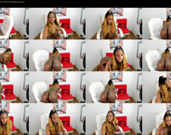 zobe_love — 42 minute Chaturbate female cam show recording, 1080p, Nov 10, 2021