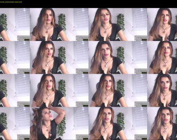 zyelly — 7 minute Chaturbate female cam show recording, 1080p, Nov 9, 2021