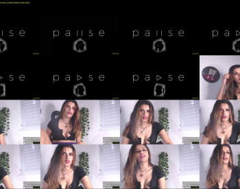 zyelly — 70 minute Chaturbate female cam show recording, 1080p, Nov 9, 2021