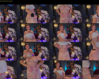 _1s___ — 71 minute Chaturbate female cam show recording, 1080p, Nov 11, 2021