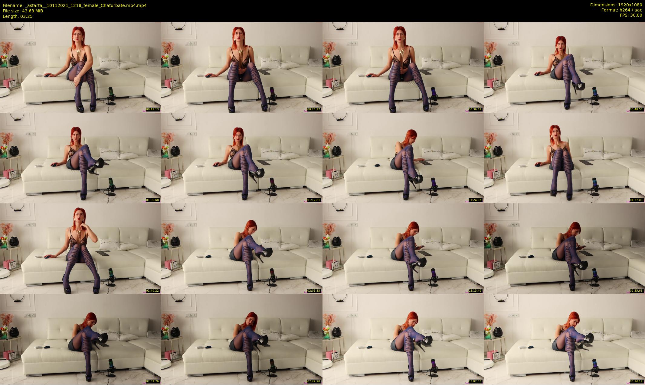 _astarta_ — 4 minute Chaturbate female cam show recording, 1080p, Nov 10, 2021