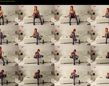 _astarta_ — 4 minute Chaturbate female cam show recording, 1080p, Nov 10, 2021