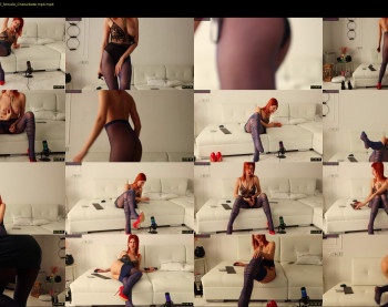 _astarta_ — 70 minute Chaturbate female cam show recording, 1080p, Nov 10, 2021