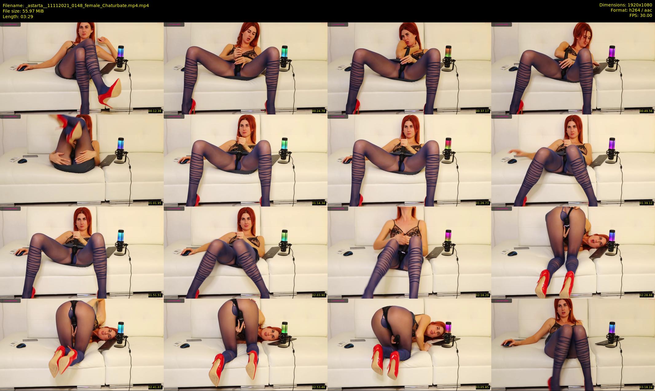_astarta_ — 4 minute Chaturbate female cam show recording, 1080p, Nov 11, 2021