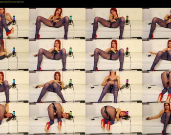 _astarta_ — 4 minute Chaturbate female cam show recording, 1080p, Nov 11, 2021