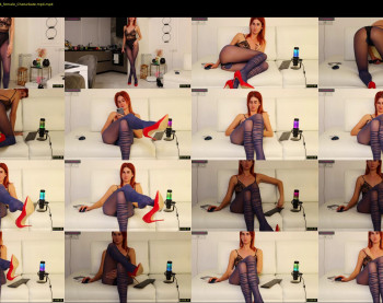 _astarta_ — 18 minute Chaturbate female cam show recording, 1080p, Nov 11, 2021