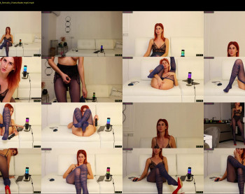 _astarta_ — 57 minute Chaturbate female cam show recording, 1080p, Nov 11, 2021