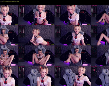 _b_a_n_s_h_e_e_ — 70 minute Chaturbate female cam show recording, 1080p, Nov 10, 2021