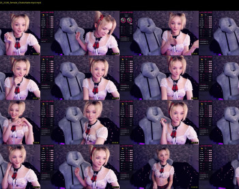 _b_a_n_s_h_e_e_ — 15 minute Chaturbate female cam show recording, 1080p, Nov 10, 2021