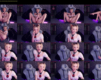 _b_a_n_s_h_e_e_ — 57 minute Chaturbate female cam show recording, 1080p, Nov 10, 2021