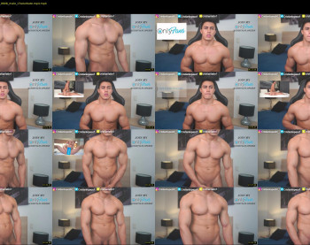 _cristianlopez — 36 minute Chaturbate male cam show recording, 1080p, Nov 10, 2021