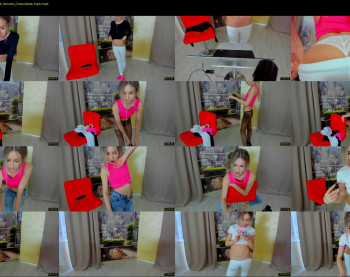 _funsize_ — 70 minute Chaturbate female cam show recording, 1080p, Nov 10, 2021