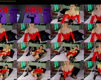 _janemellon_ — 44 minute Chaturbate female cam show recording, 1080p, Nov 10, 2021