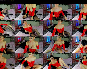 _janemellon_ — 64 minute Chaturbate female cam show recording, 1080p, Nov 10, 2021