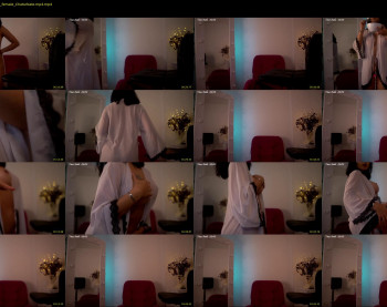 _lady_di — 5 minute Chaturbate female cam show recording, 1080p, Nov 11, 2021
