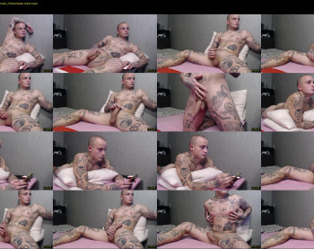 _layne — 39 minute Chaturbate male cam show recording, 1080p, Nov 10, 2021