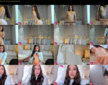 _meghan_gomez1_ — 70 minute Chaturbate female cam show recording, 1080p, Nov 10, 2021
