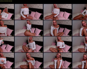 _mito_69 — 28 minute Chaturbate female cam show recording, 1080p, Nov 10, 2021