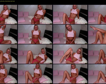 _mito_69 — 28 minute Chaturbate female cam show recording, 1080p, Nov 10, 2021