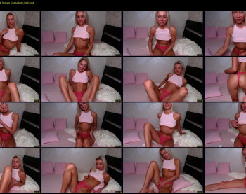 _mito_69 — 65 minute Chaturbate female cam show recording, 1080p, Nov 10, 2021