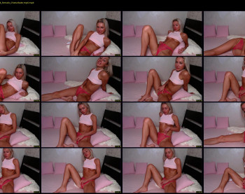 _mito_69 — 13 minute Chaturbate female cam show recording, 1080p, Nov 10, 2021