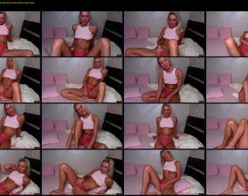 _mito_69 — 50 minute Chaturbate female cam show recording, 1080p, Nov 10, 2021