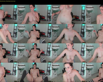 _novareign — 70 minute Chaturbate female cam show recording, 720p, Nov 10, 2021
