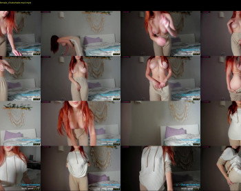 _o0o__ — 50 minute Chaturbate female cam show recording, 720p, Nov 11, 2021